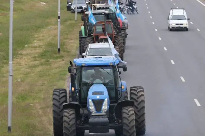 tractorazo