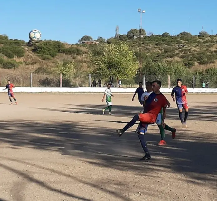 liga de punilla