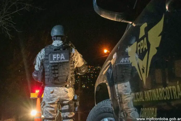 FPA