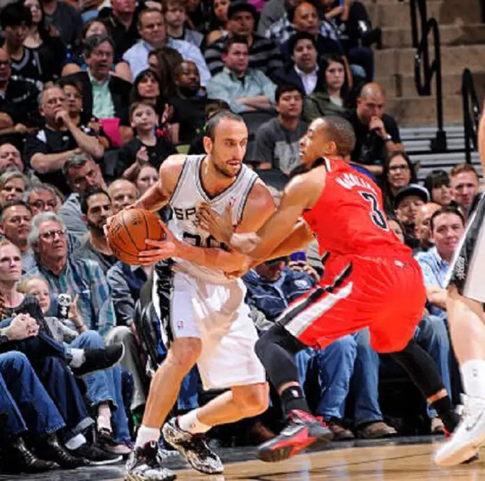 ginobili