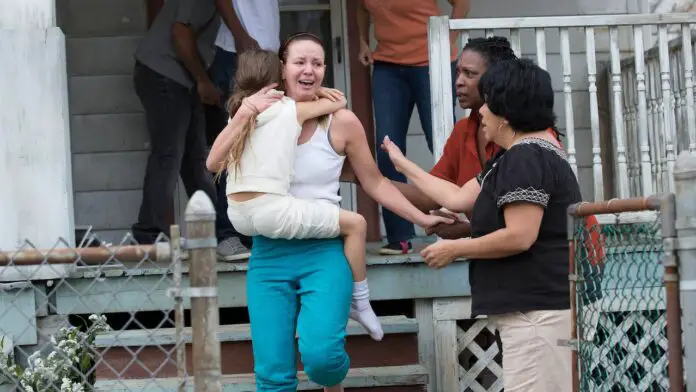 Los secuestros de Cleveland