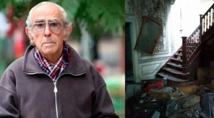 Ricardo Barreda cometió cuatro femicidios en 1992