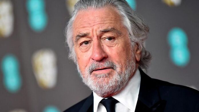 Robert De Niro