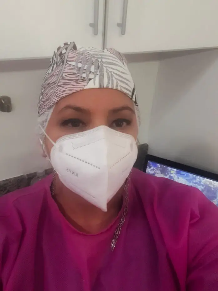 Silvia Ledesma Echeverry nuevo