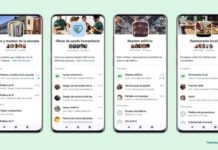 Cuáles son las nuevas funciones que lanza WhatsApp