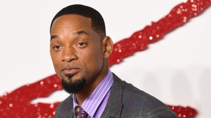 Will Smith