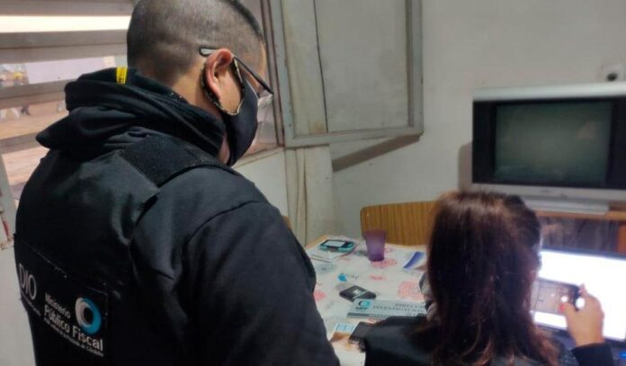 abuso sexual alta gracia