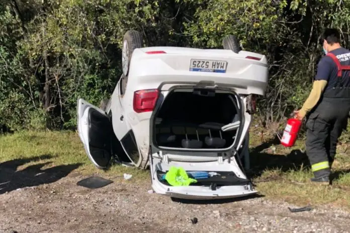 accidenteautopistaurugu