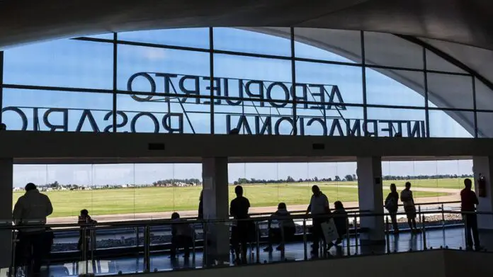 aeropuerto