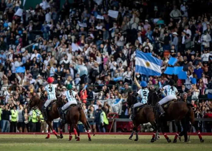 arg polo