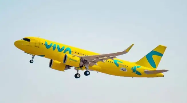 avión