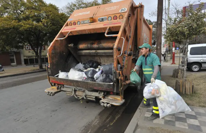 basura