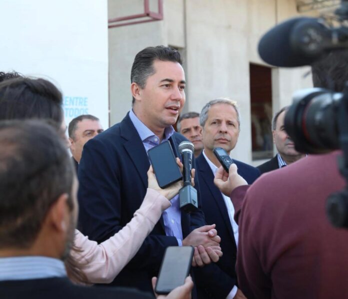 calvo declaraciones impuestos