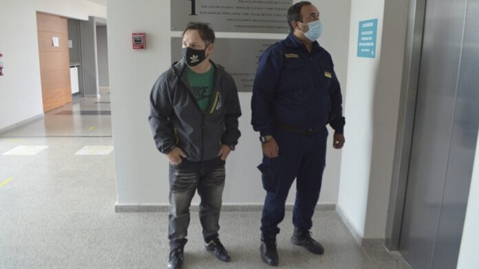 caso damasso peregil