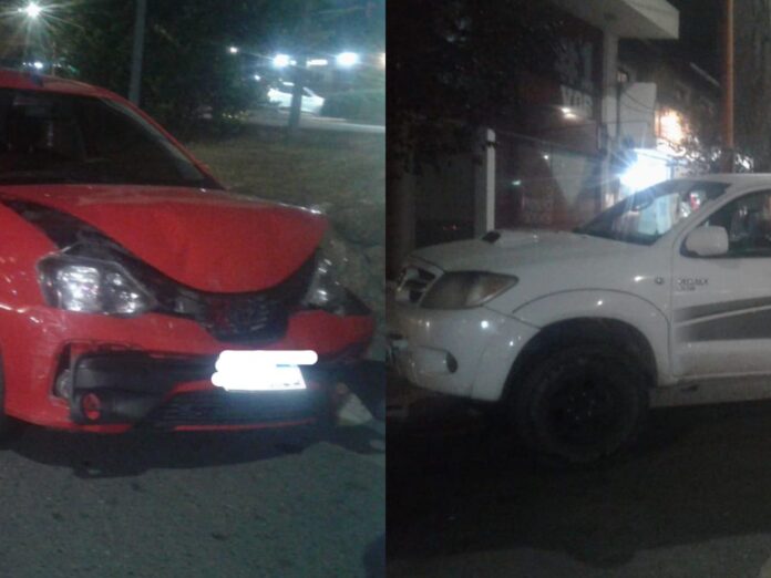 choque av san martin