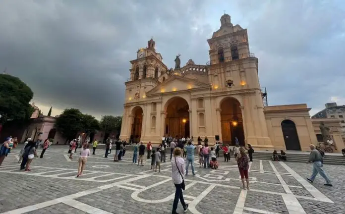 cordoba ciudad