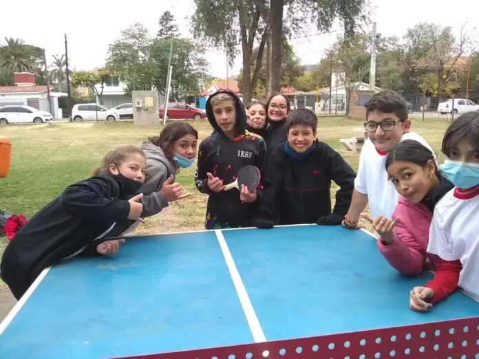deporte educativo tapa