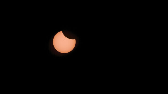 eclipse