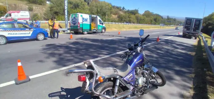 hombre fallecido en accidente ingreso au
