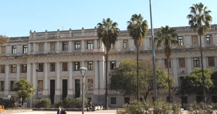 justicia de Córdoba