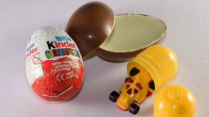 kinder