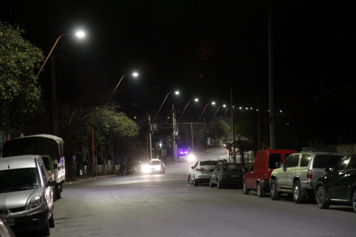 led-1