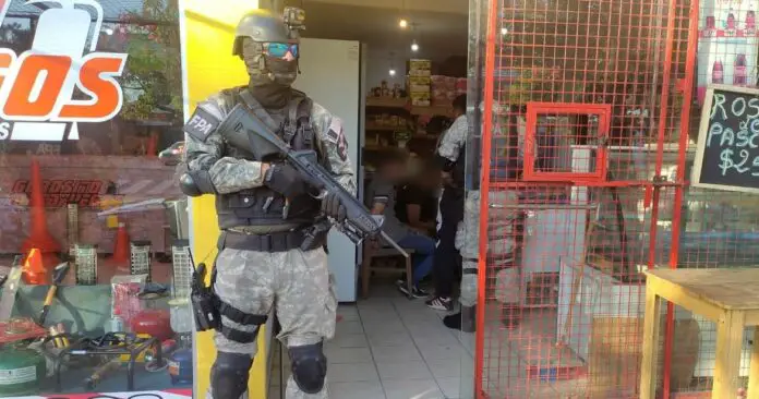 panaderia