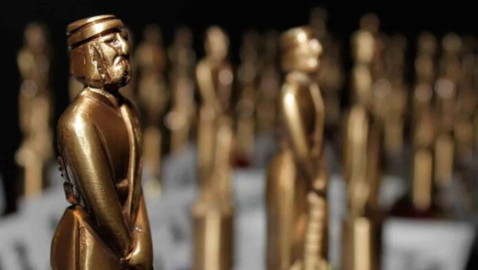 premios martín fierro