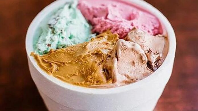 proyecto envase de helados
