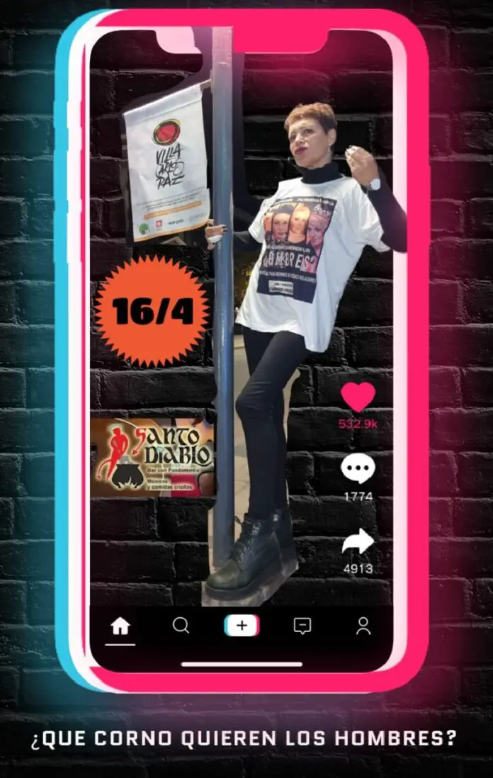 qué corno quieren