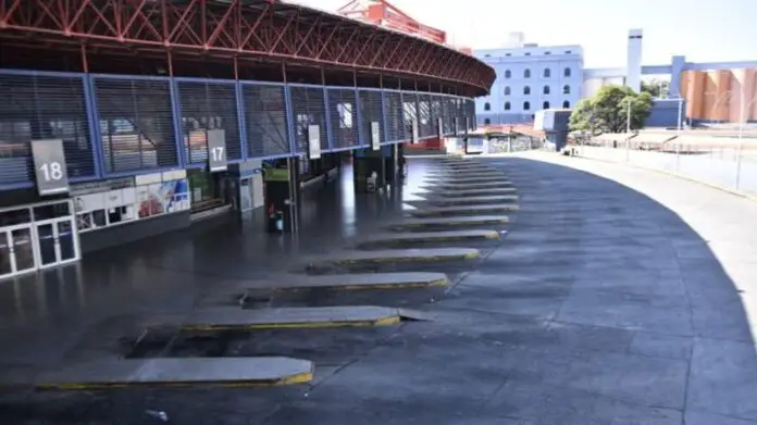 terminal de cordoba