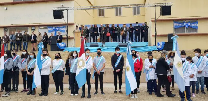 25 de mayo5