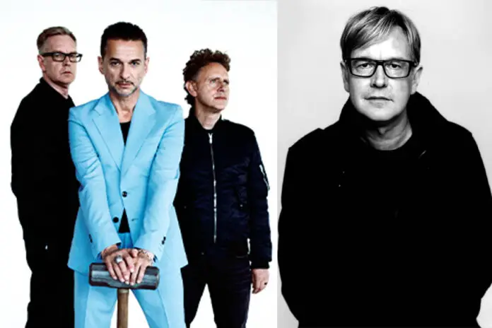 AndyFletcher