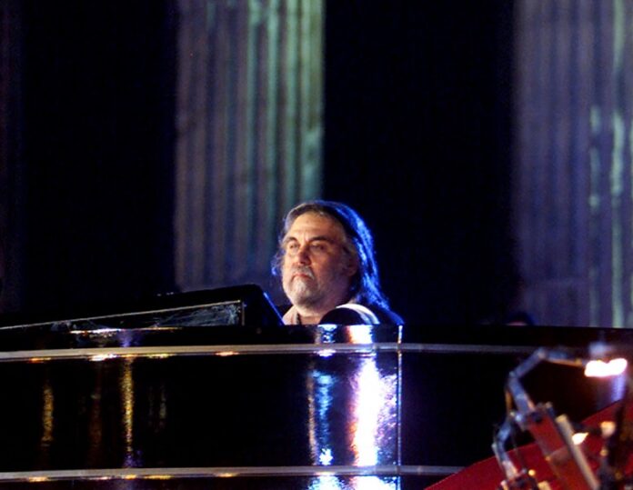 vangelis