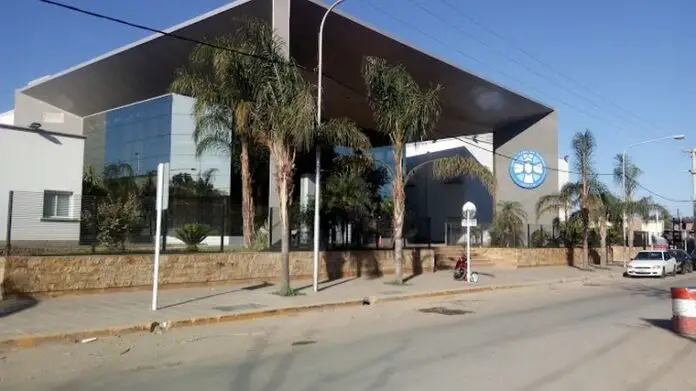 Guaymallén