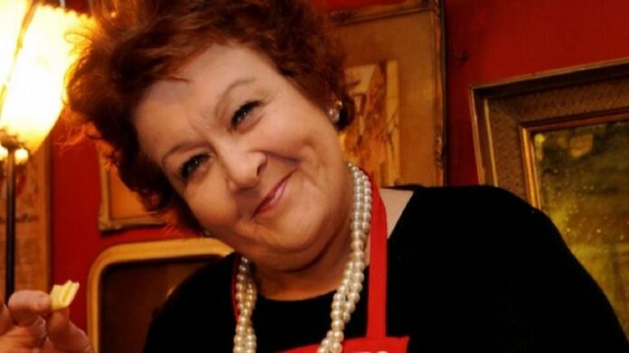 Mabel Pesen