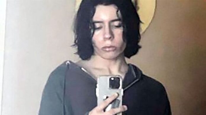 Salvador Ramo, el joven que perpetró la masacre en Texas, Foto; Instagram