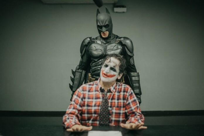 batman cordobés