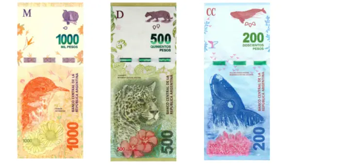 billetes 1