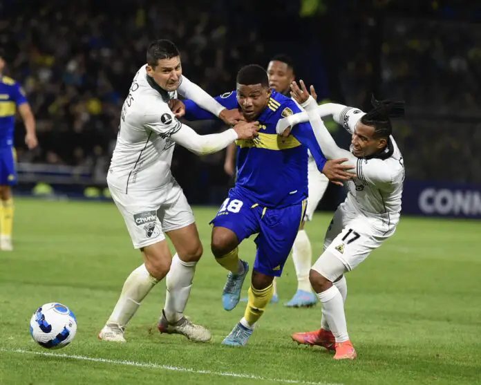 boca