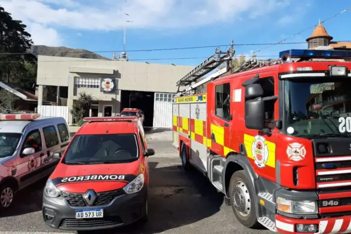 bomberoslafalda