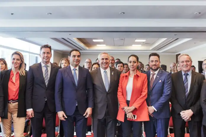 calvo encuentro gobernanza