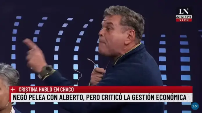 casero