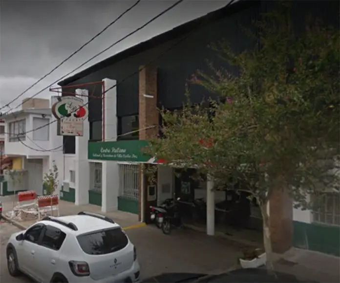 centro italiano