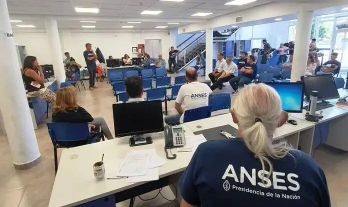 empleados publicos