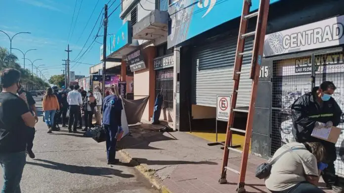 fallecido en córdoba