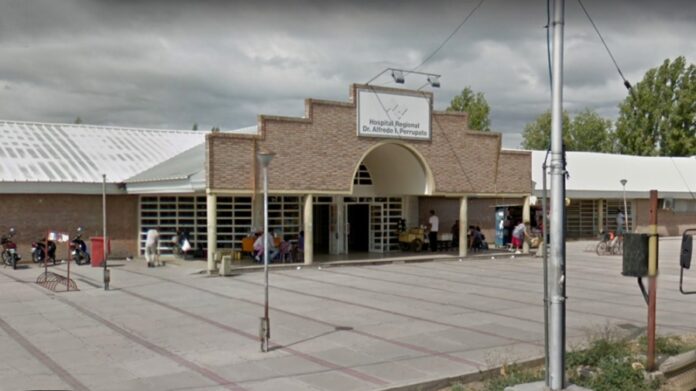hospital de niños mendoza