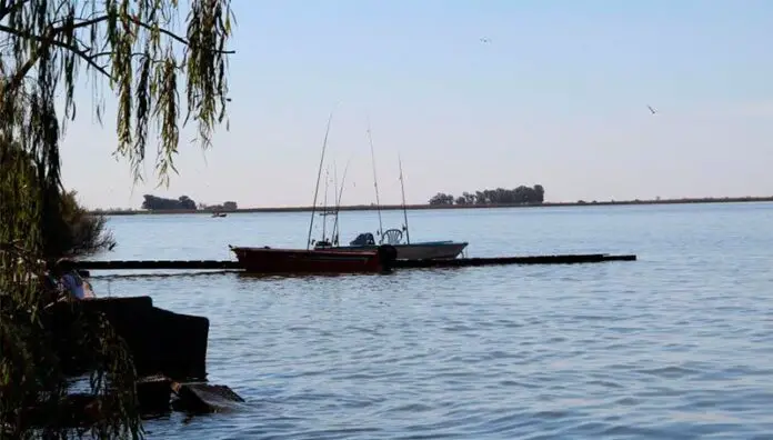 laguna