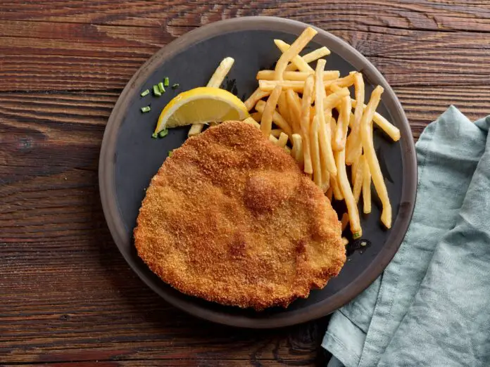 milanesa