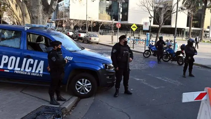 rosario